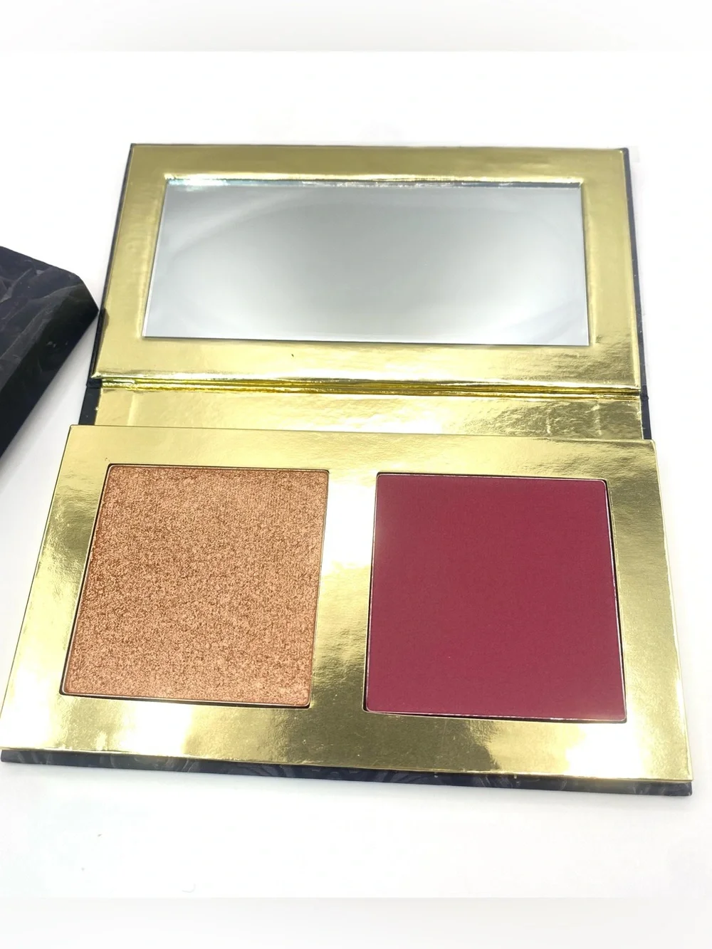 Coloured Raine x Power Highlighter & Blush Duo My Day One New! Limited Edition‎